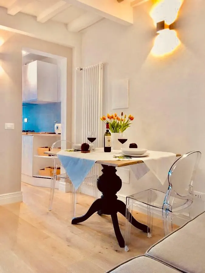 Appartement Booking Florence
