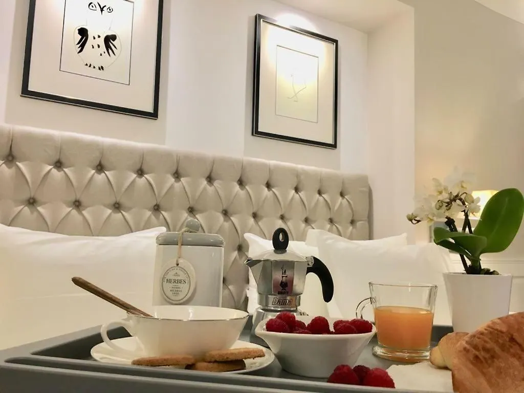 Appartement Booking Florence
