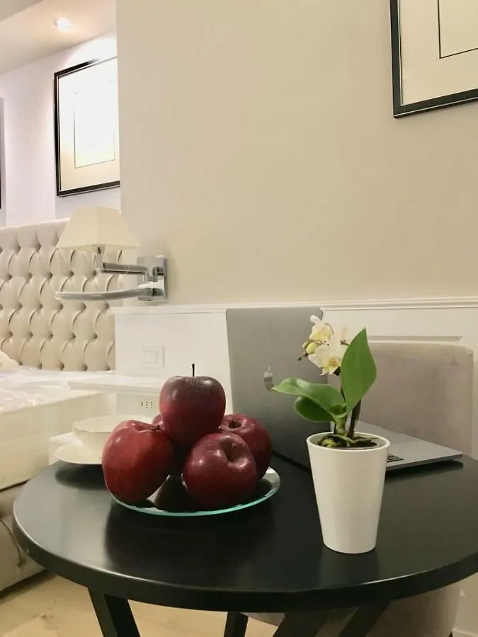 Appartement Booking Florence Italie