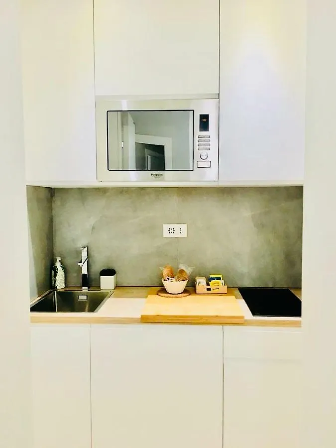 Booking Florence Appartement