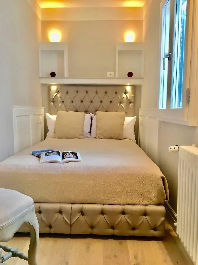 Apartment Booking Florence