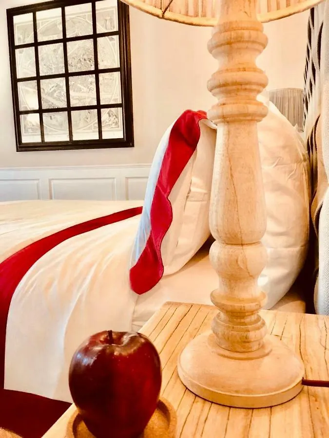 Apartment Booking Florence Italy