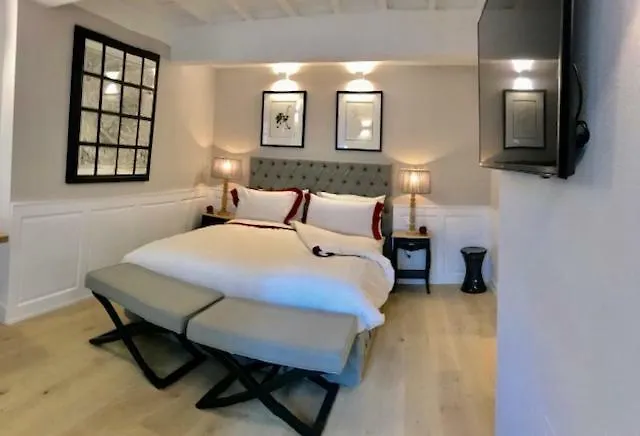 Apartment Booking Florence