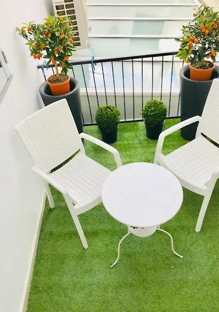 Apartment Booking Florence