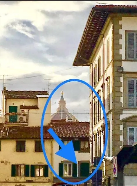 Booking Florence