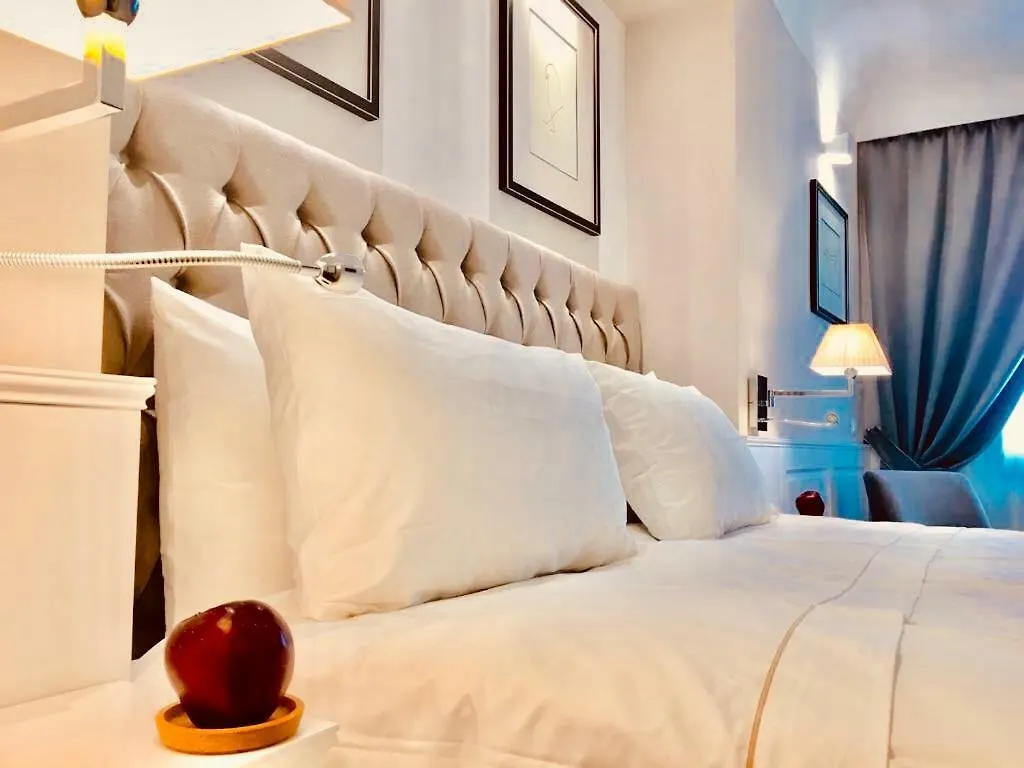 Booking Florence Apartment