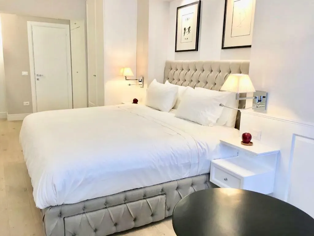 Apartment Booking Florence