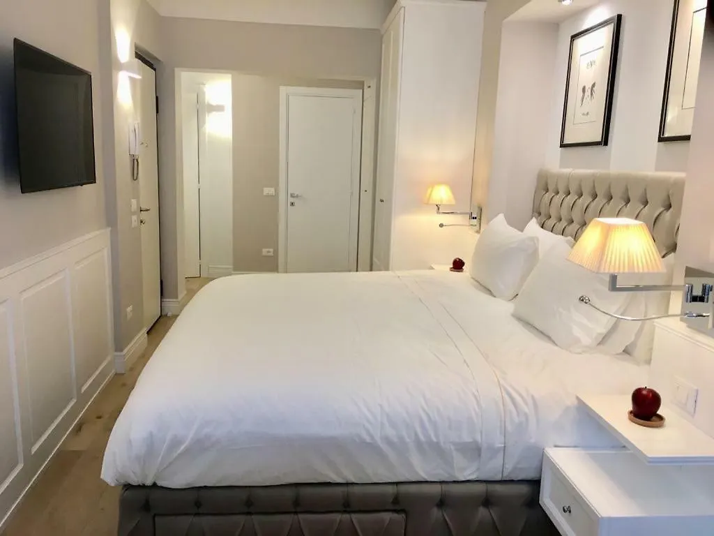 Apartment Booking Florence
