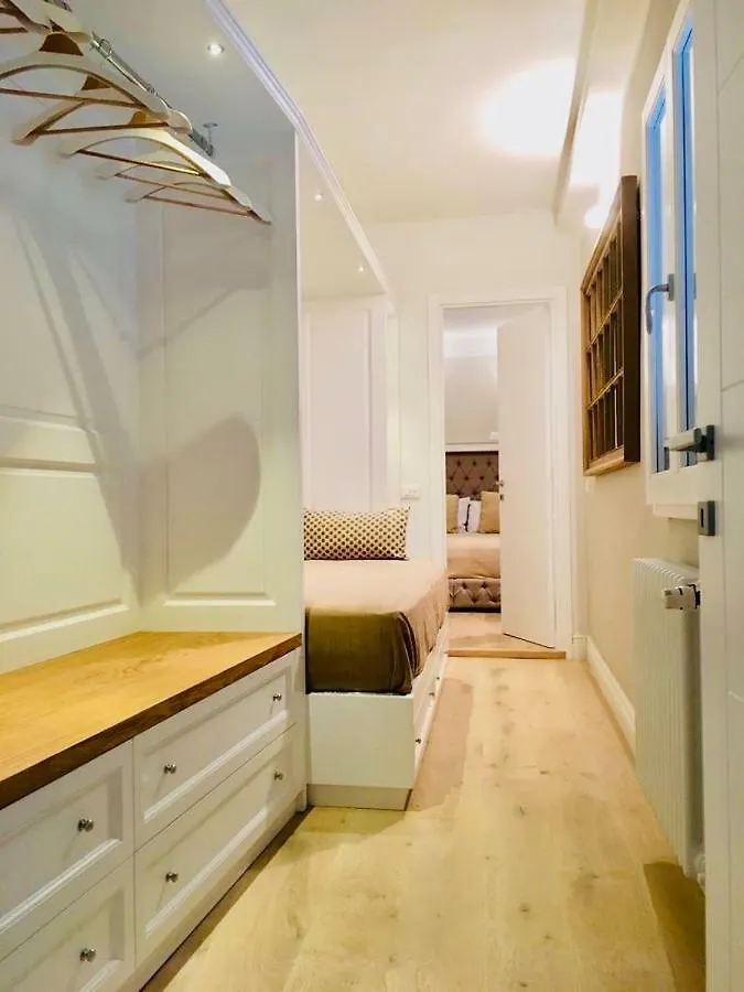 Apartment Booking Florence