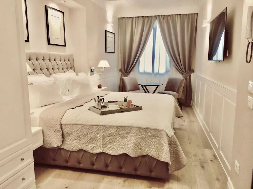 Apartment Booking Florence