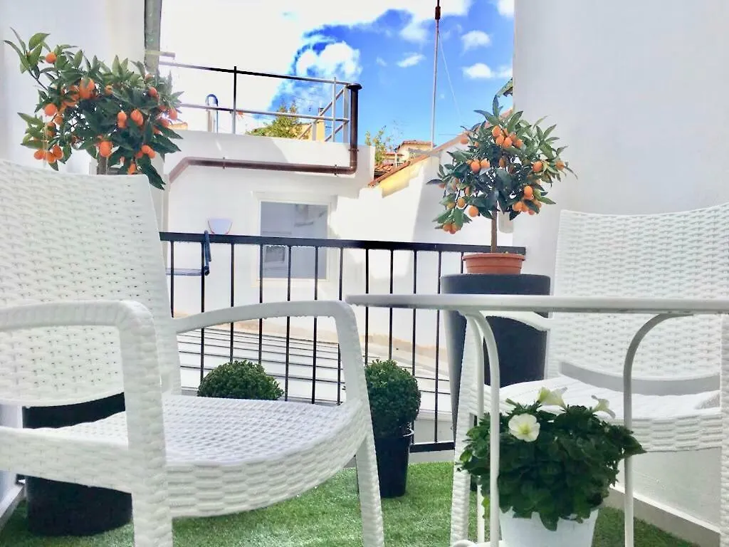 Apartment Booking Florence