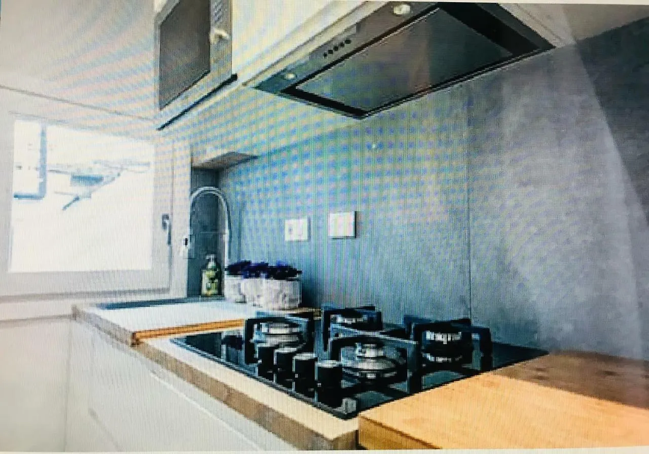 Booking Florence Apartment