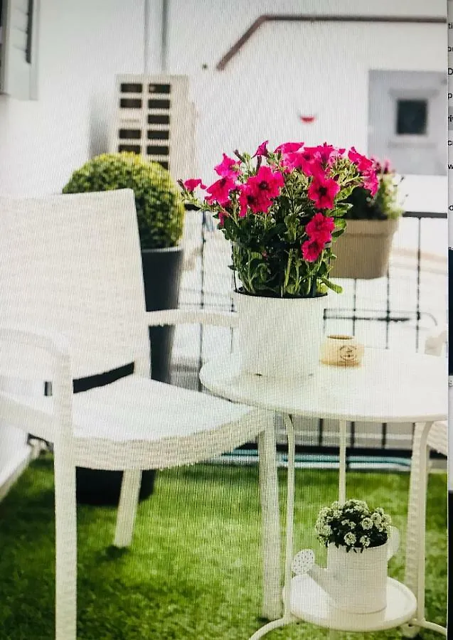 Apartment Booking Florence
