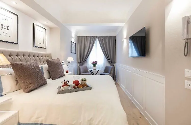 Booking Florence