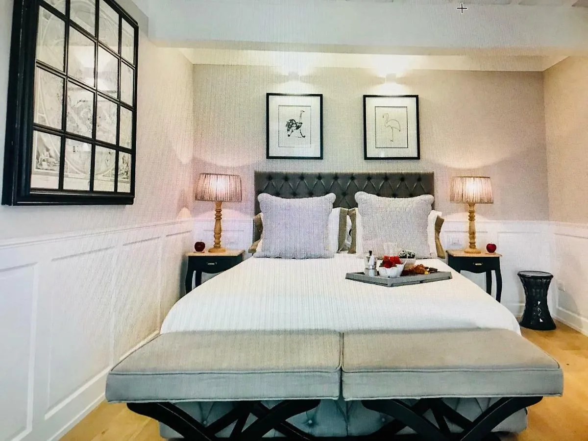 Booking Florence Apartment
