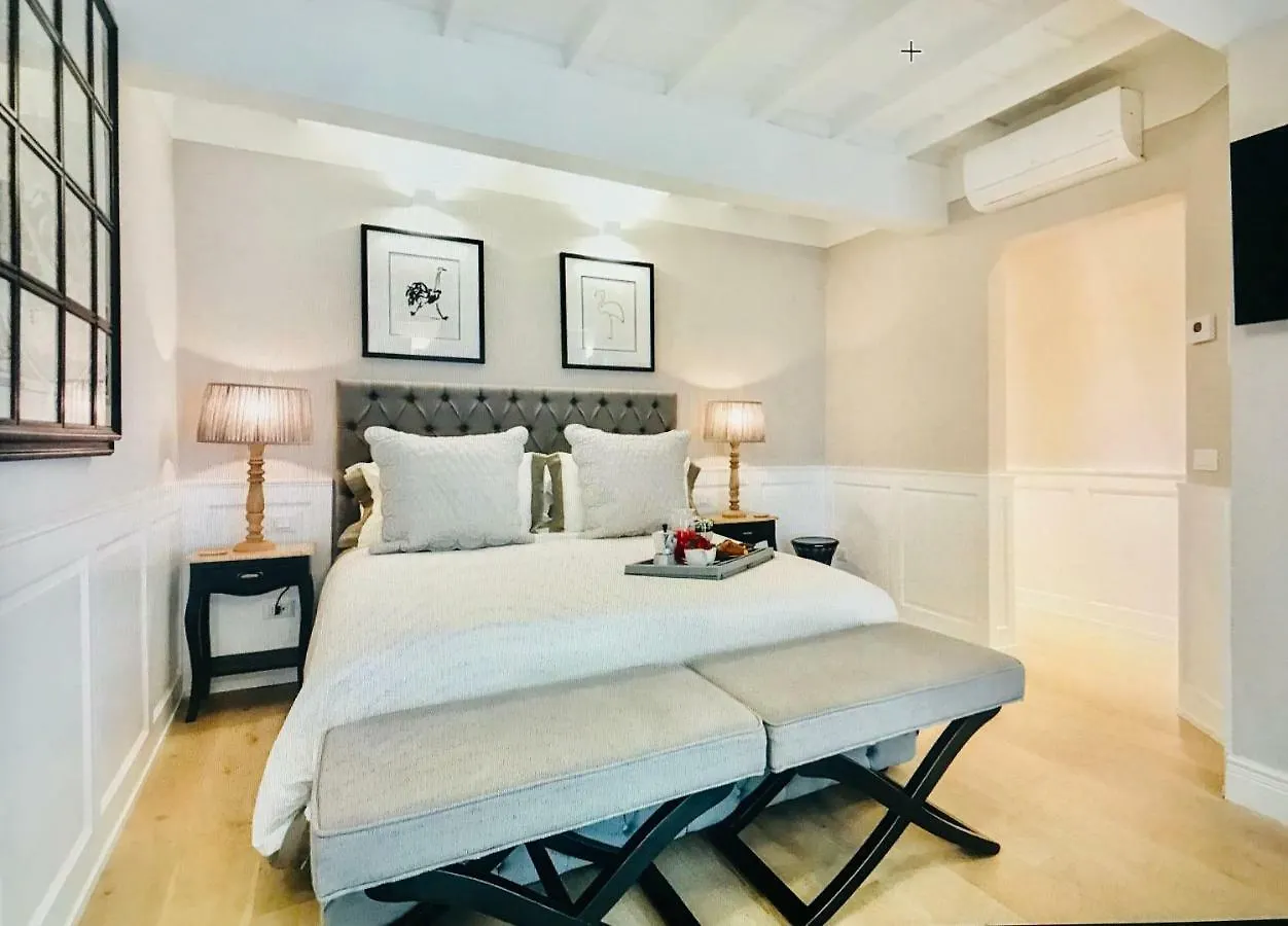 Booking Florence location