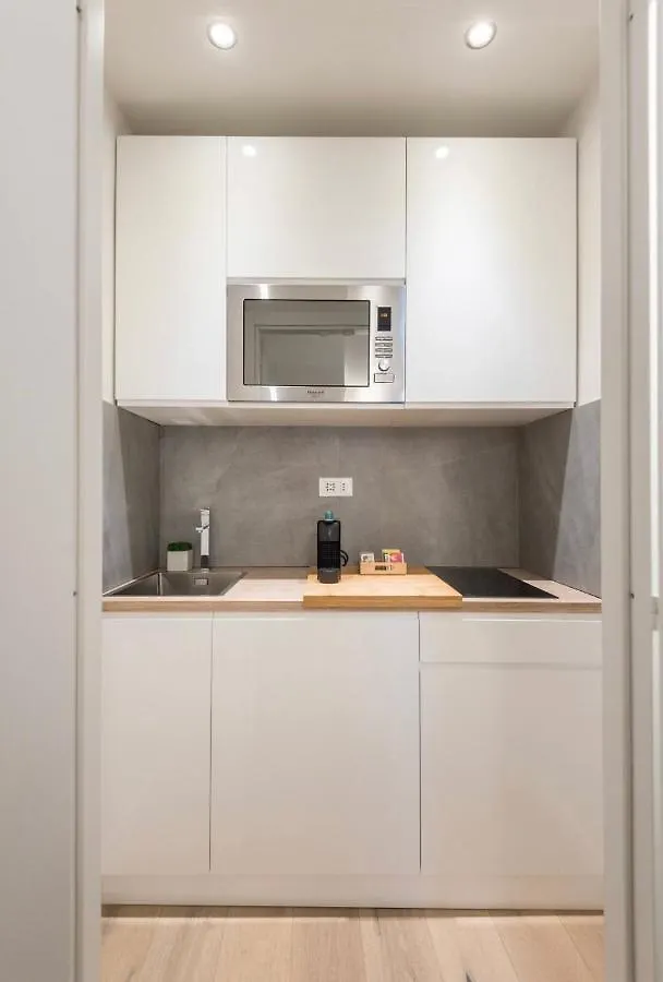 Booking Florence Apartment