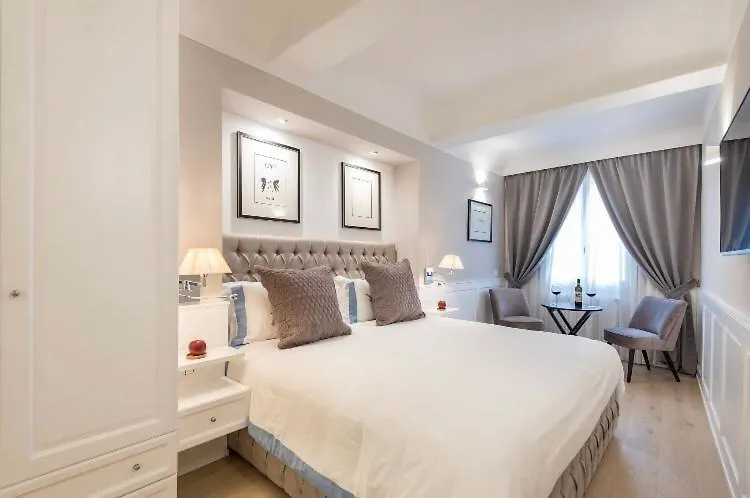 Booking Florence