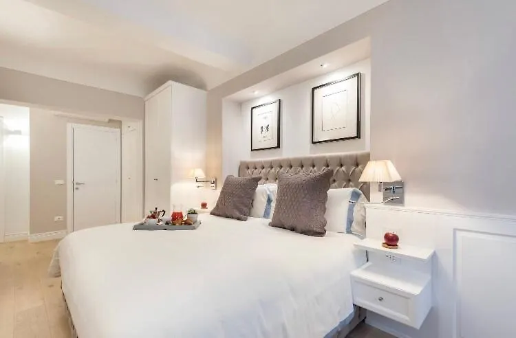 Apartment Booking Florence