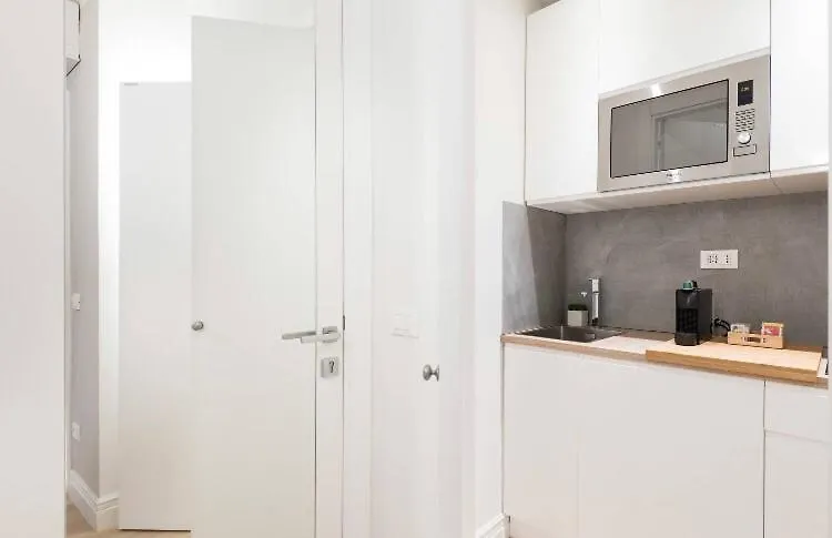 Booking Florence Apartment