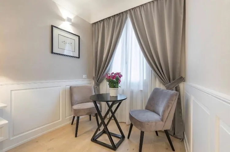 Booking Florence